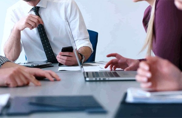 Investment- & Finanzabteilung