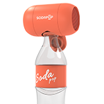 Bluetooth Lautsprecher-Flasche LC-SP01 