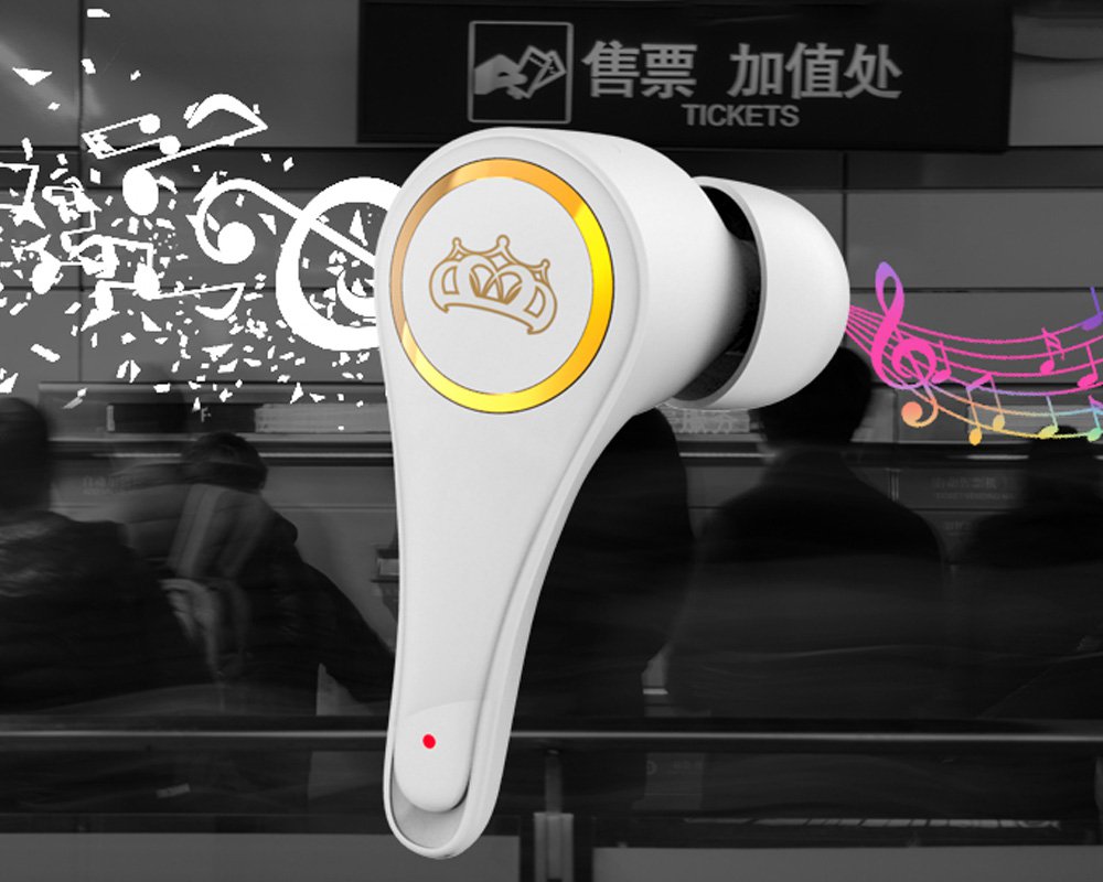 Active Noise Cancellation (ANC) Technologie