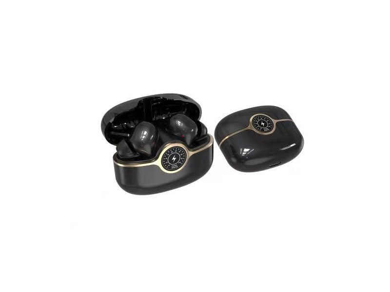 Ohrhörer / In-Ear-Kopfhörer mit Bluetooth, Noise Cancelling, LC-Q1