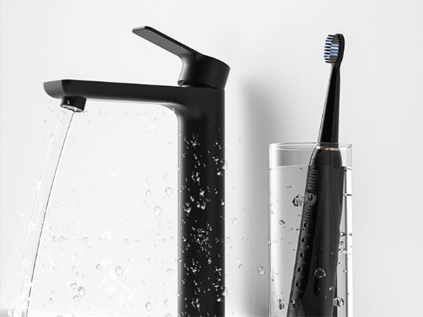 Schutzart IPX7 Wasserdichtigkeit