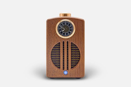 Bluetooth Holzlautsprecher LC-SP02