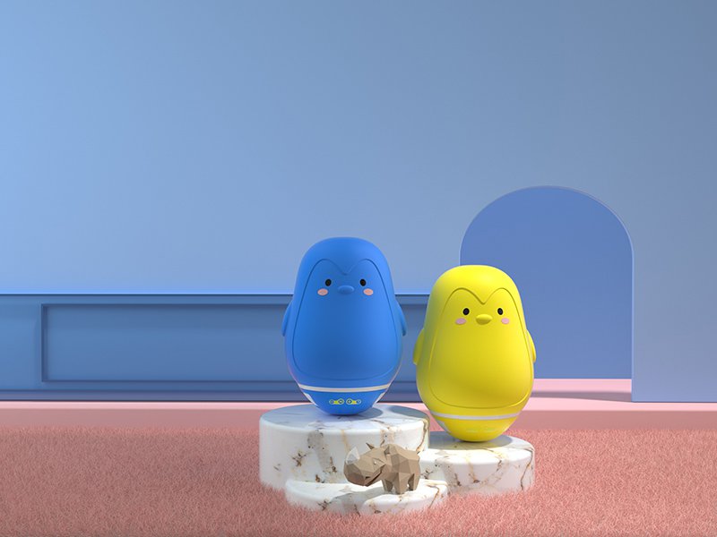 Einschlafhilfe für Babys, Soundmaschine zum Einschlafen