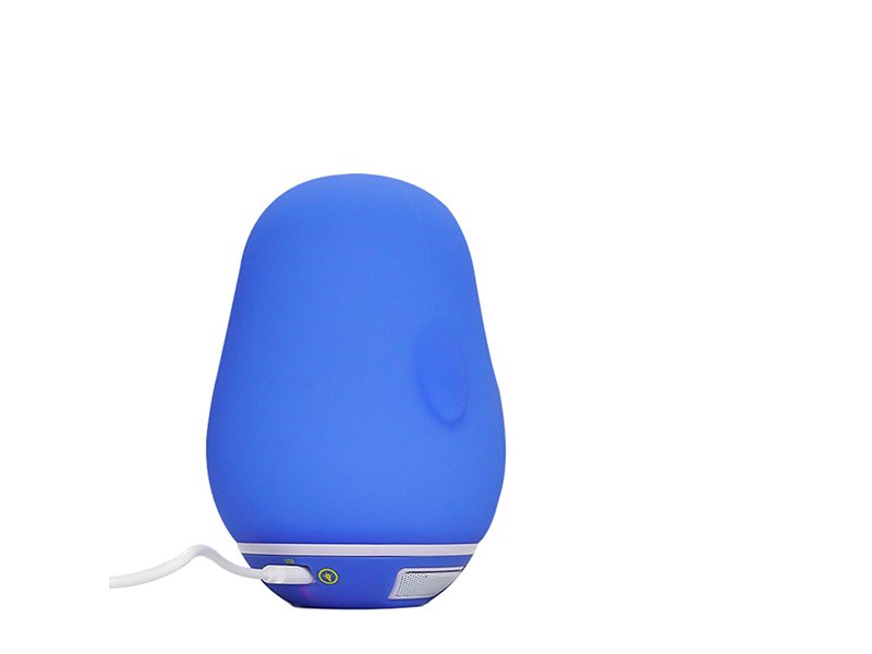 USB Port für verschiedene Auflademethoden