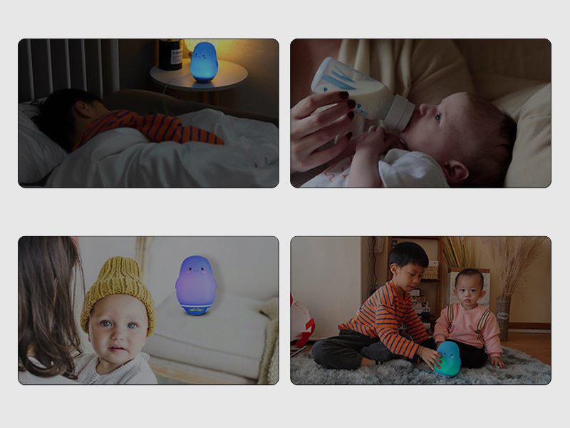 Das Wachstum Ihres Babies begleiten