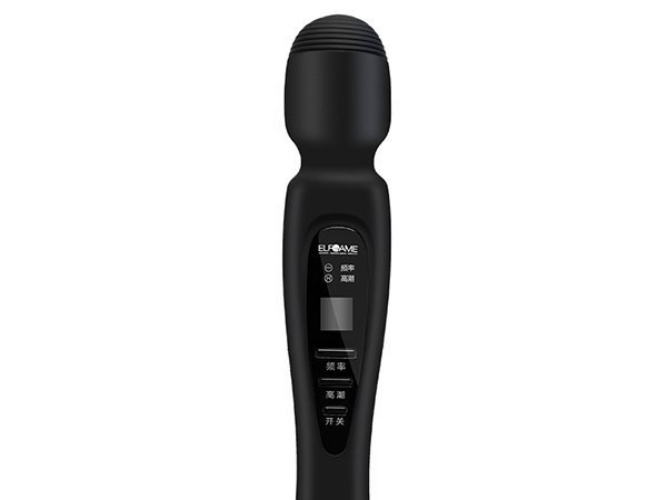 Zauberstab Vibrator