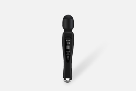 Zauberstab Vibrator