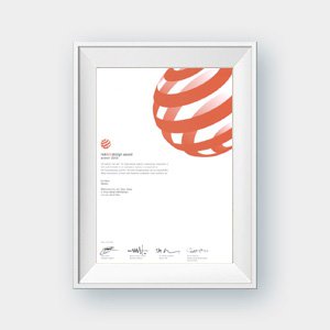 Deutscher Red Dot Design Award 