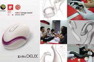 Über ZINI